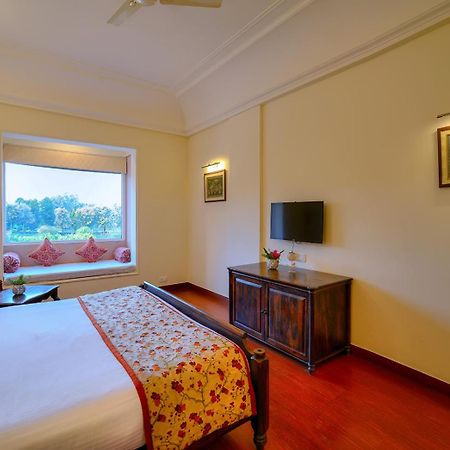 Welcomheritage Mount Valley Resort Ranthambore Sawai Madhopur Zewnętrze zdjęcie